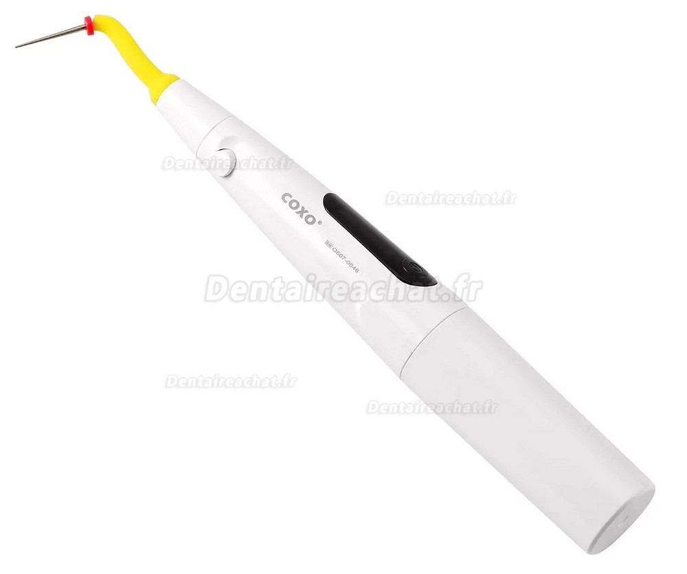 Systèmes d'obturation à chaud dentaire COXO C-FILL mini Pen
